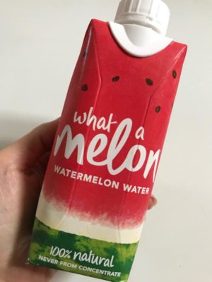 what a melon ウォーターメロンウォーター